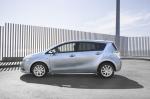 Toyota Verso 2009 года